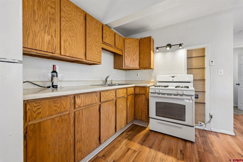 2930 1/2 W 2nd Avenue Durango CO 81301