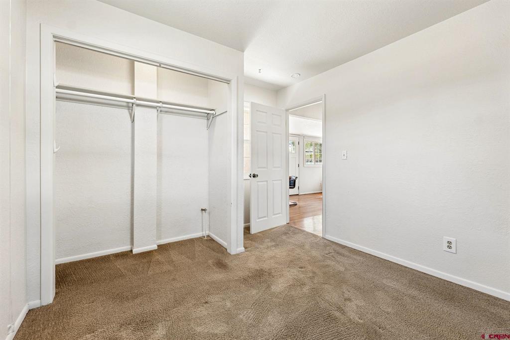 2930 1/2 W 2nd Avenue Durango CO 81301