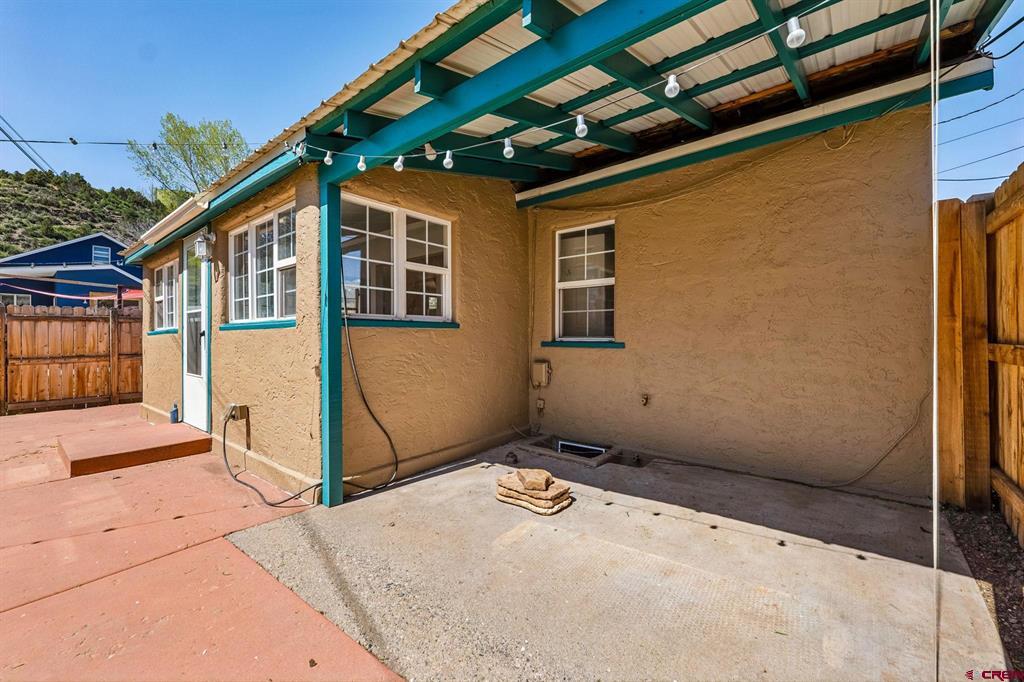 2930 1/2 W 2nd Avenue Durango CO 81301