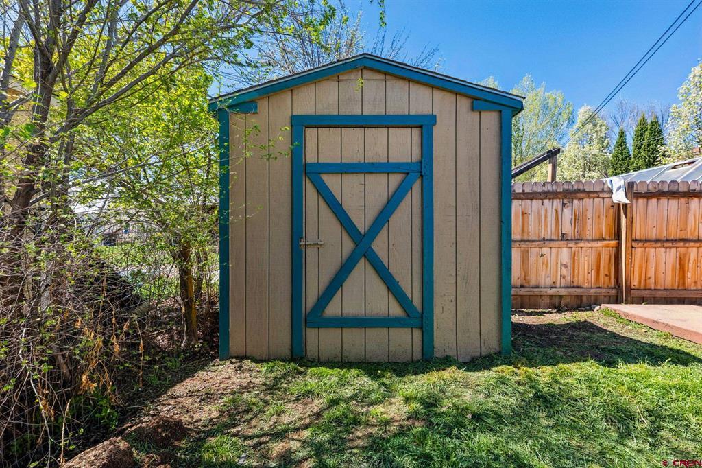 2930 1/2 W 2nd Avenue Durango CO 81301