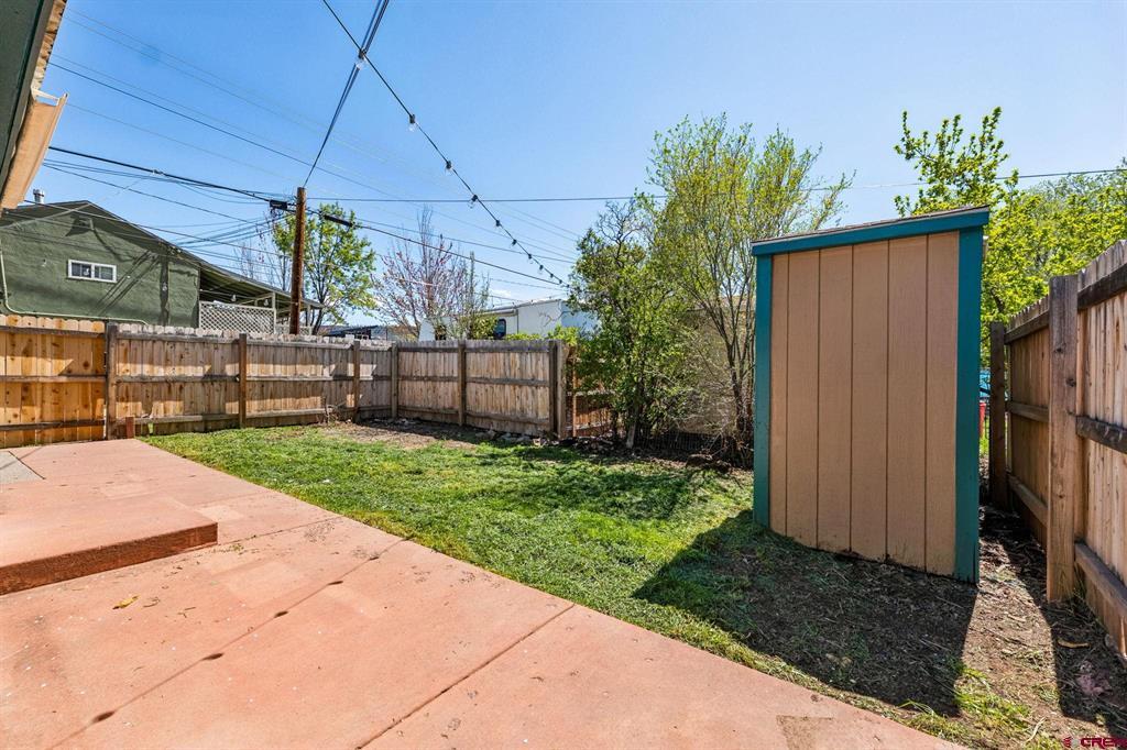 2930 1/2 W 2nd Avenue Durango CO 81301