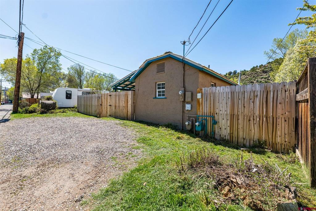 2930 1/2 W 2nd Avenue Durango CO 81301