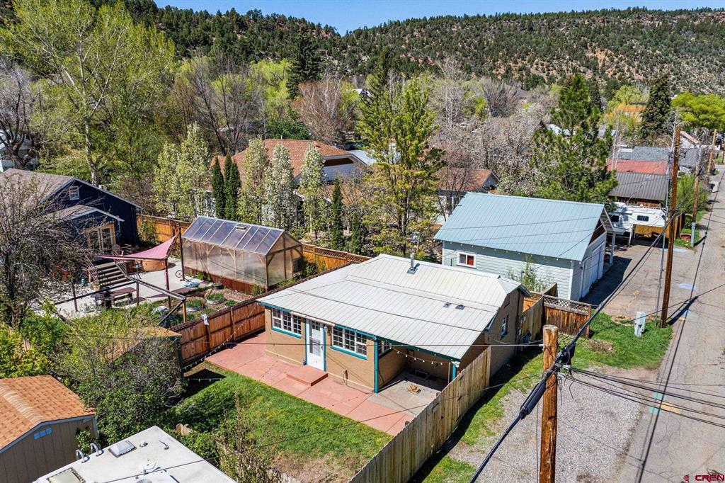 2930 1/2 W 2nd Avenue Durango CO 81301