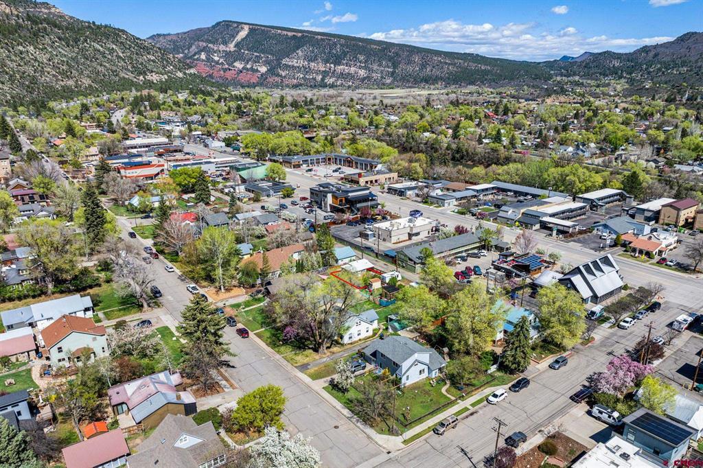 2930 1/2 W 2nd Avenue Durango CO 81301