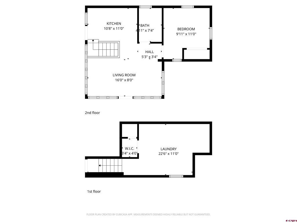 2930 1/2 W 2nd Avenue Durango CO 81301
