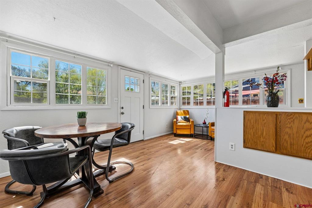 2930 1/2 W 2nd Avenue Durango CO 81301