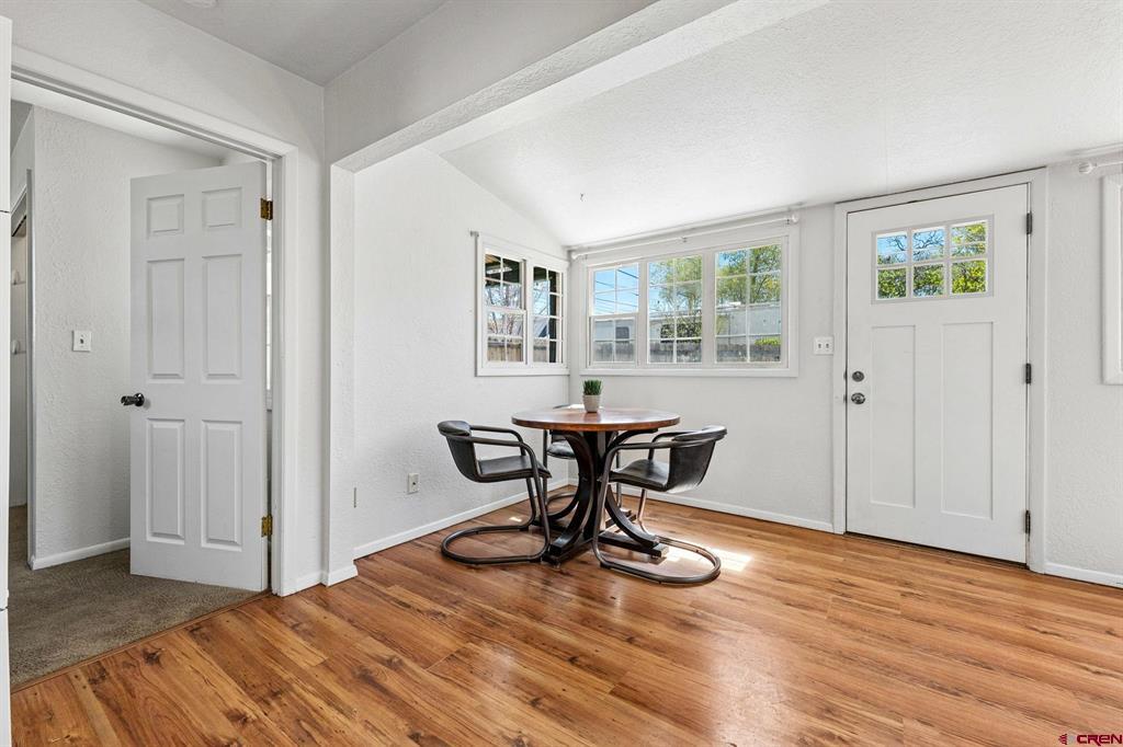 2930 1/2 W 2nd Avenue Durango CO 81301