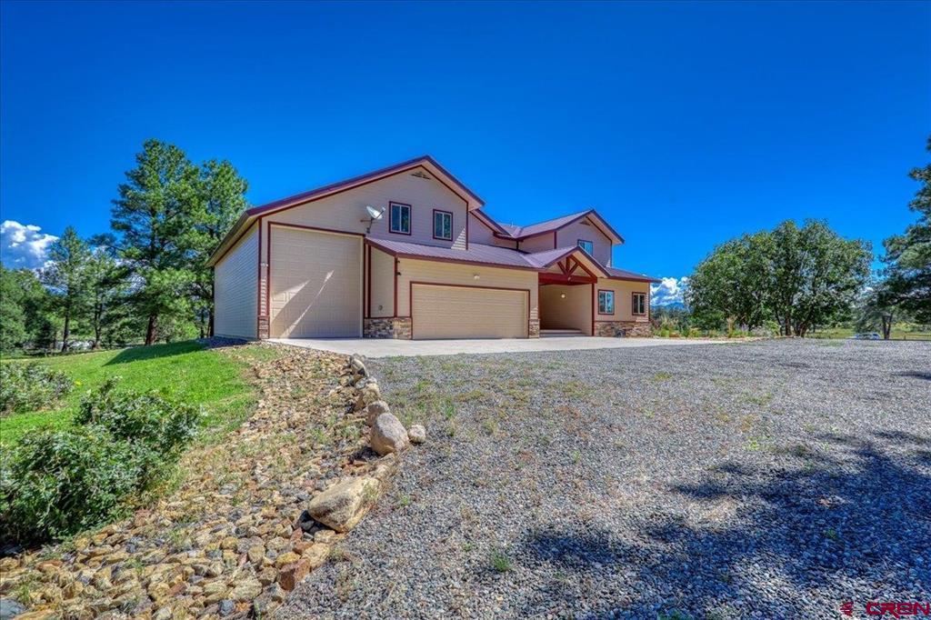 375 Mariposa Drive Pagosa Springs CO 81147