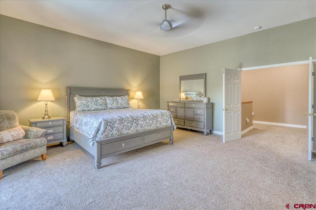 375 Mariposa Drive Pagosa Springs CO 81147