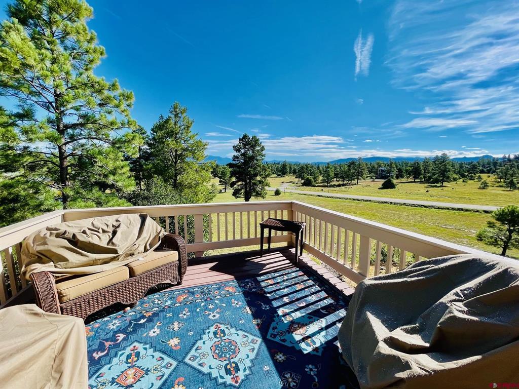 375 Mariposa Drive Pagosa Springs CO 81147