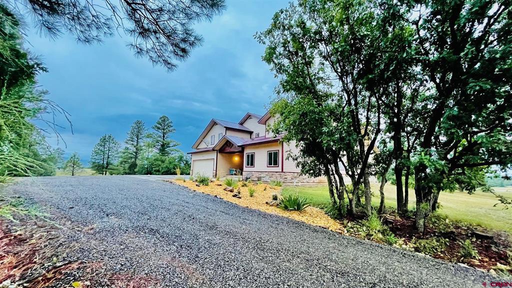 375 Mariposa Drive Pagosa Springs CO 81147