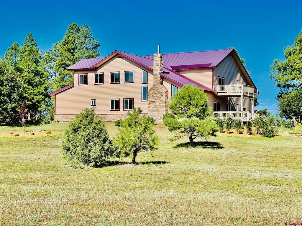 375 Mariposa Drive Pagosa Springs CO 81147