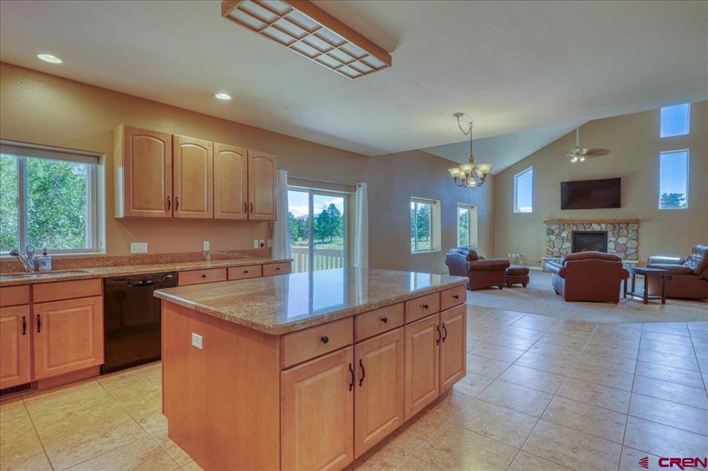 375 Mariposa Drive Pagosa Springs CO 81147