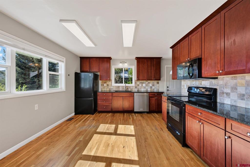 217 S Teller Street Gunnison CO 81230