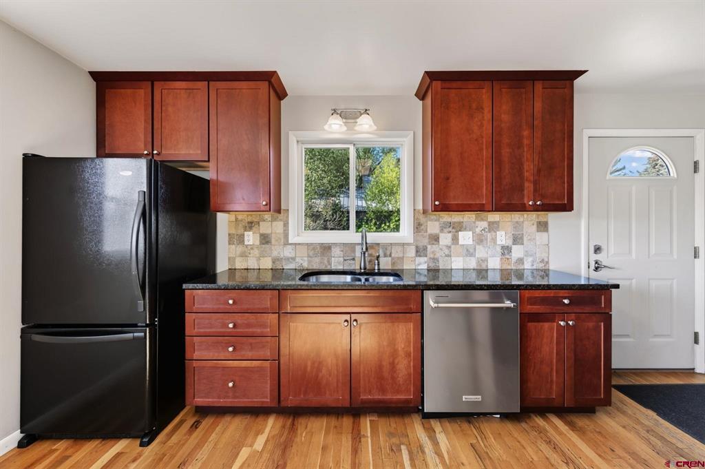 217 S Teller Street Gunnison CO 81230