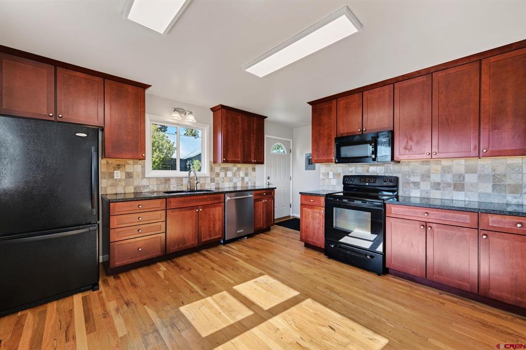 217 S Teller Street Gunnison CO 81230