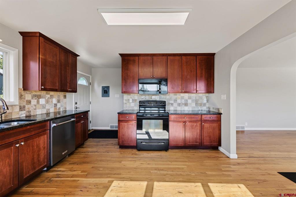 217 S Teller Street Gunnison CO 81230