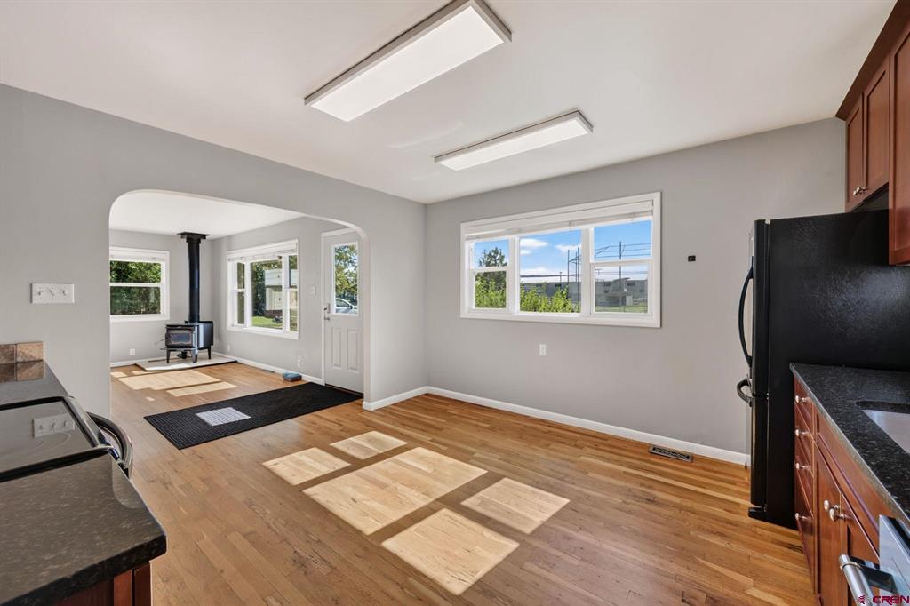 217 S Teller Street Gunnison CO 81230