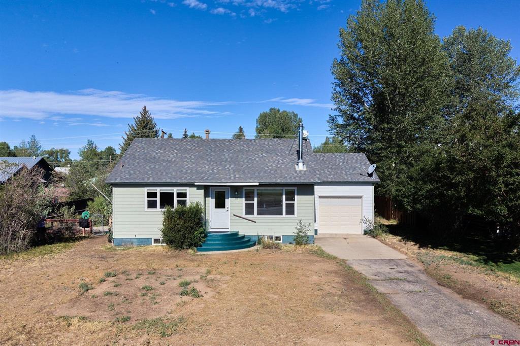 217 S Teller Street Gunnison CO 81230