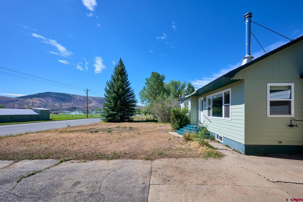 217 S Teller Street Gunnison CO 81230