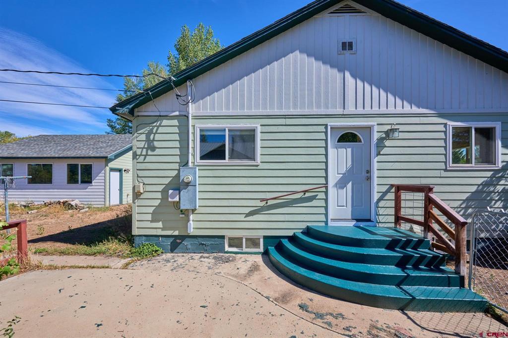 217 S Teller Street Gunnison CO 81230