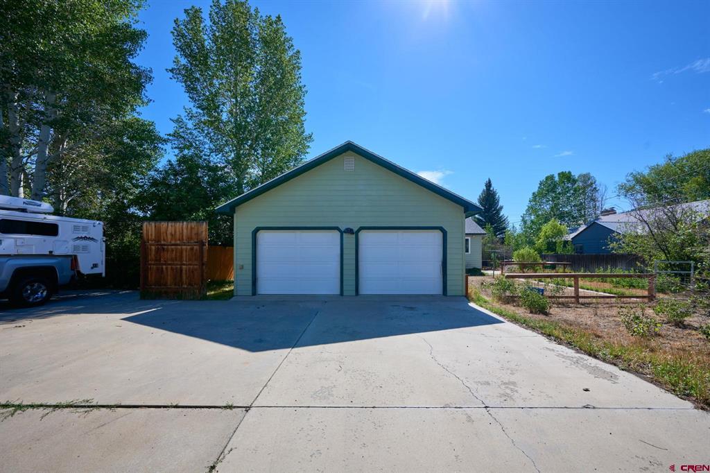 217 S Teller Street Gunnison CO 81230