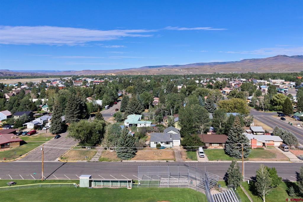 217 S Teller Street Gunnison CO 81230