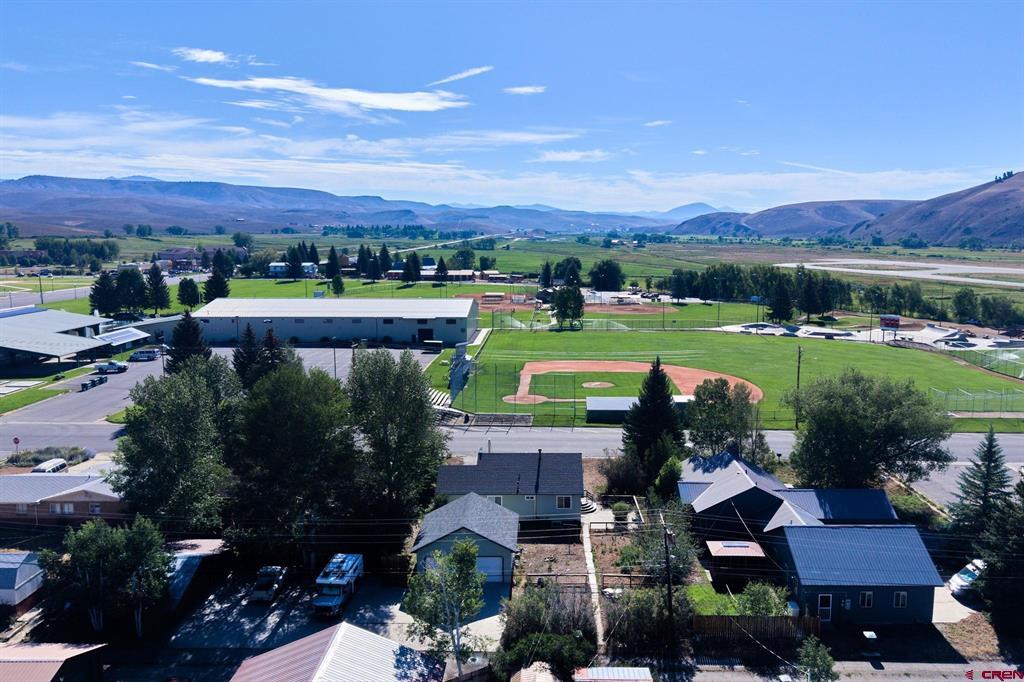217 S Teller Street Gunnison CO 81230