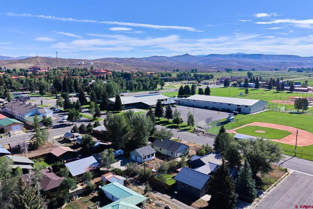 217 S Teller Street Gunnison CO 81230
