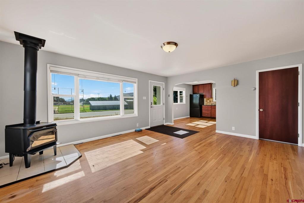 217 S Teller Street Gunnison CO 81230