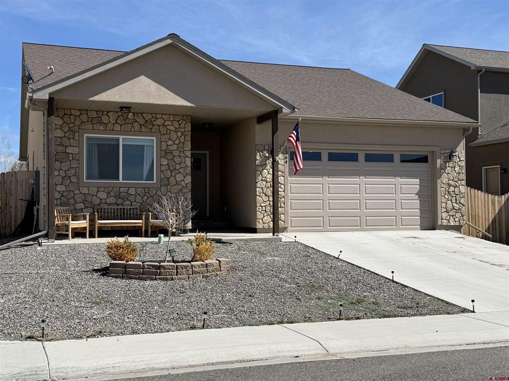 1364 Weminuche Avenue Montrose CO 81401