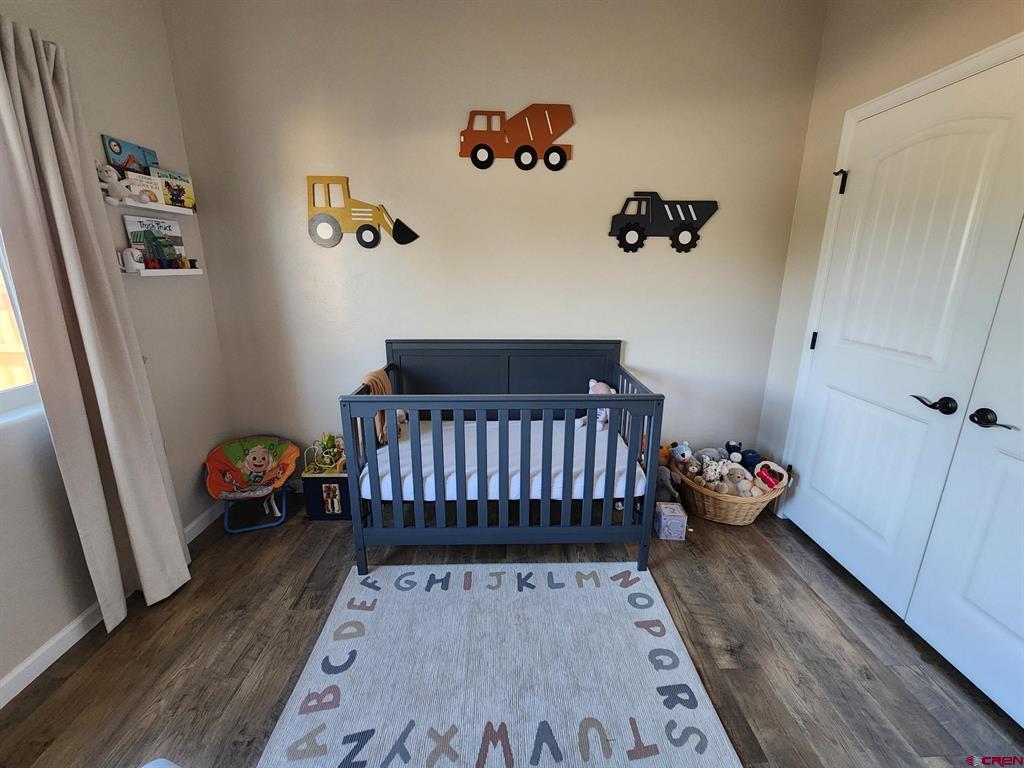 1364 Weminuche Avenue Montrose CO 81401