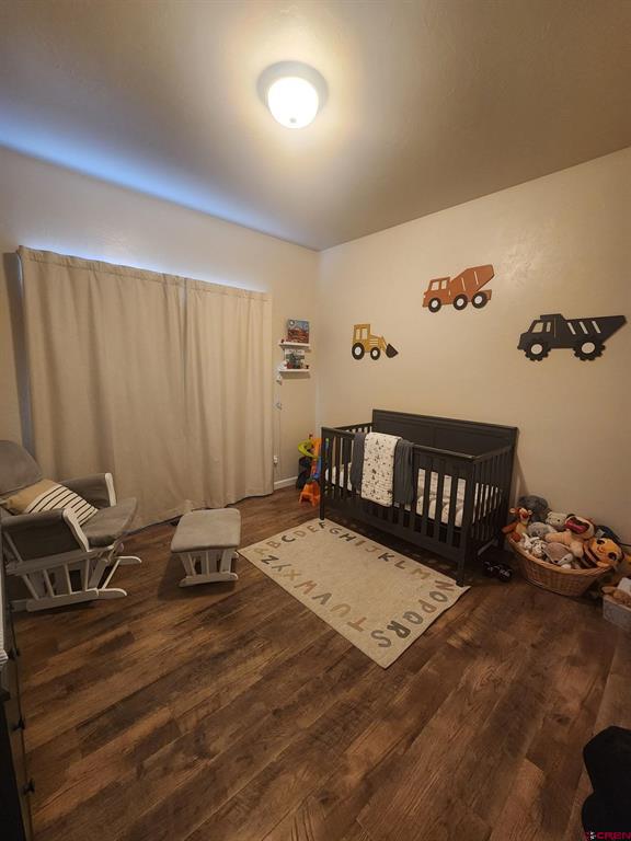 1364 Weminuche Avenue Montrose CO 81401
