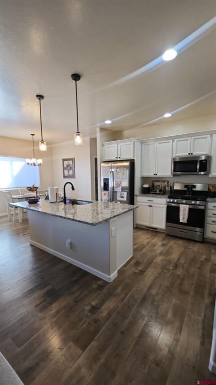 1364 Weminuche Avenue Montrose CO 81401