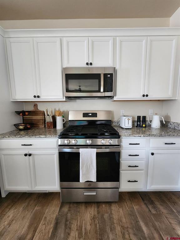 1364 Weminuche Avenue Montrose CO 81401