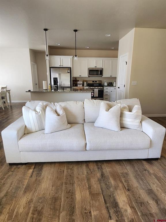 1364 Weminuche Avenue Montrose CO 81401
