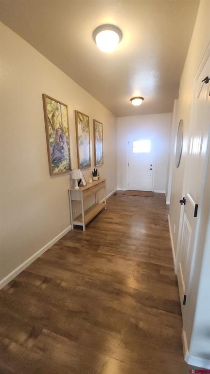 1364 Weminuche Avenue Montrose CO 81401