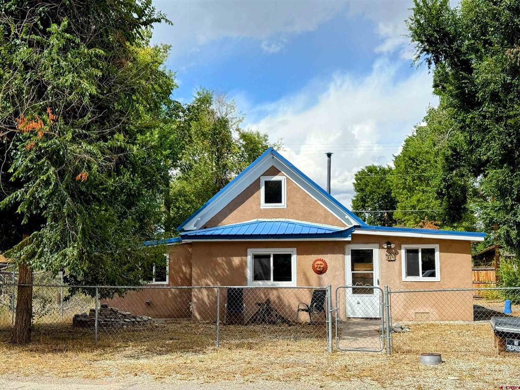 61 Conejos Avenue Alamosa CO 81101