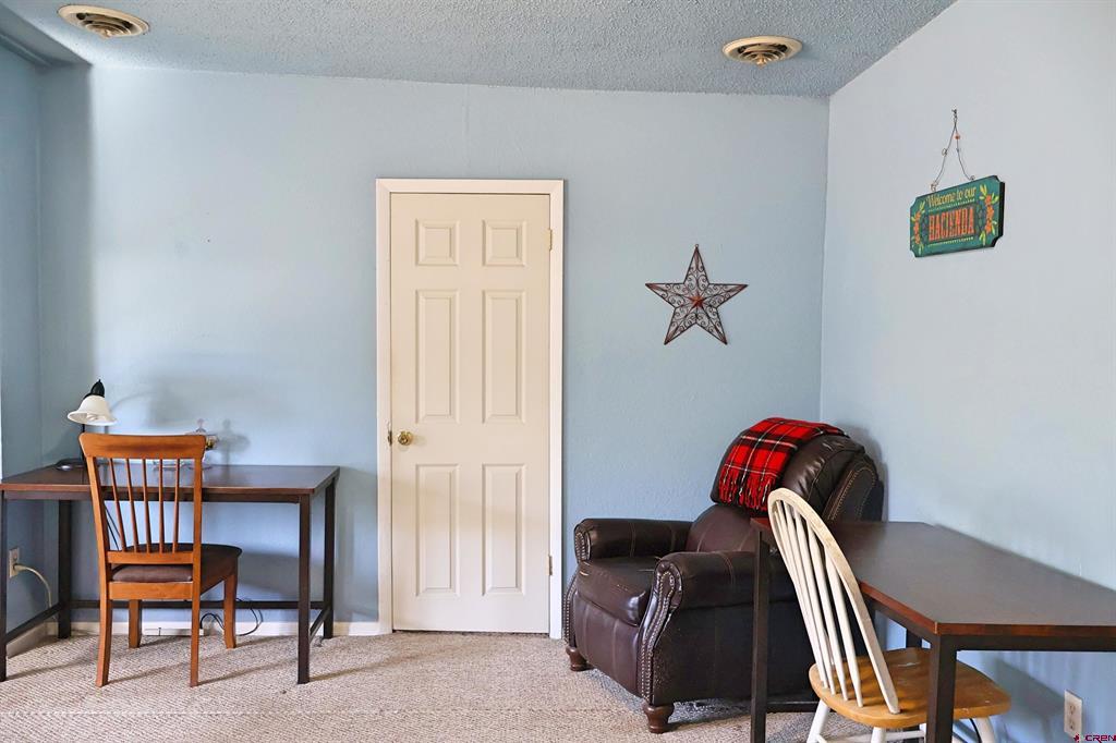 61 Conejos Avenue Alamosa CO 81101