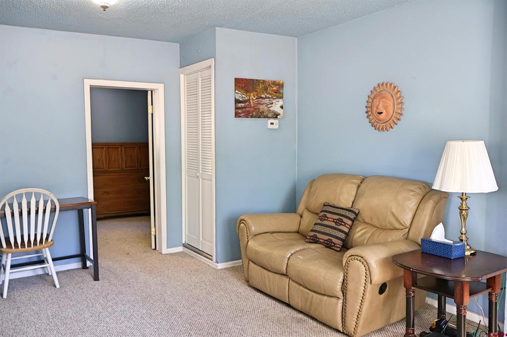 61 Conejos Avenue Alamosa CO 81101