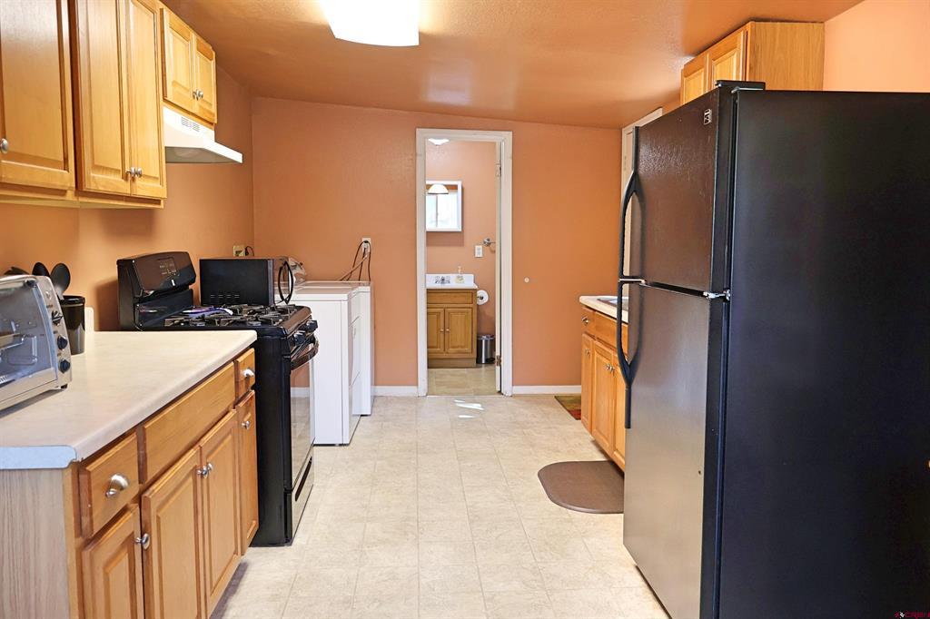 61 Conejos Avenue Alamosa CO 81101