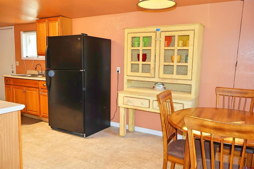 61 Conejos Avenue Alamosa CO 81101
