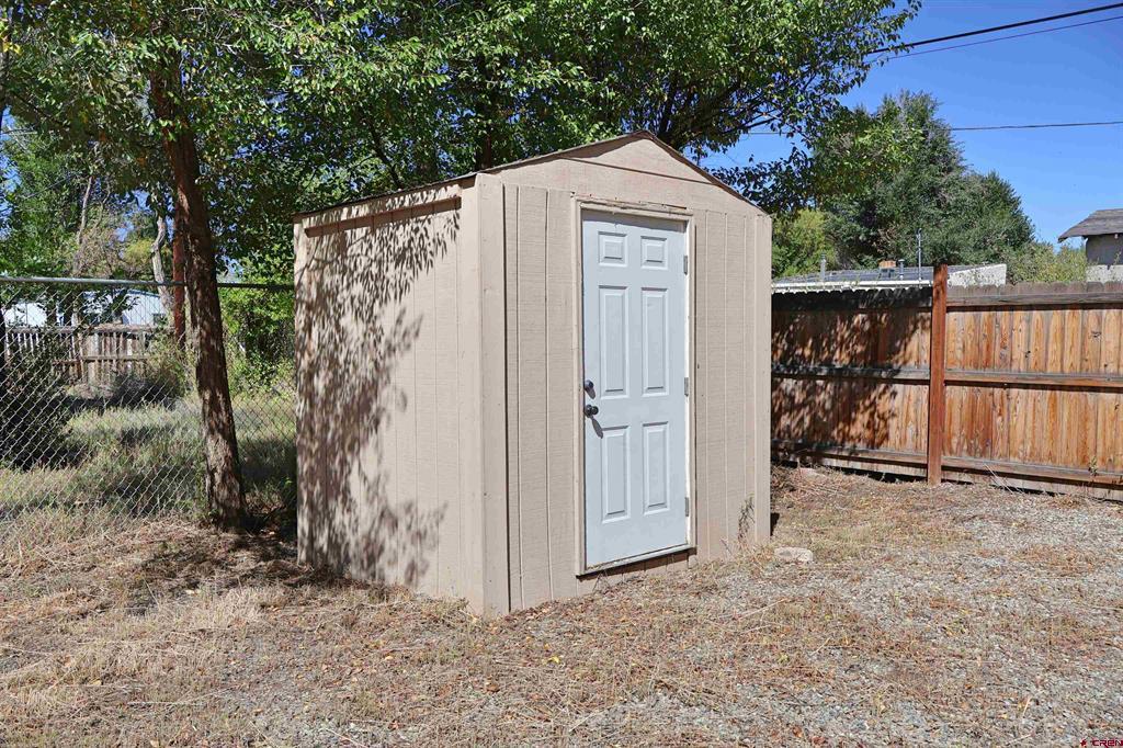 61 Conejos Avenue Alamosa CO 81101