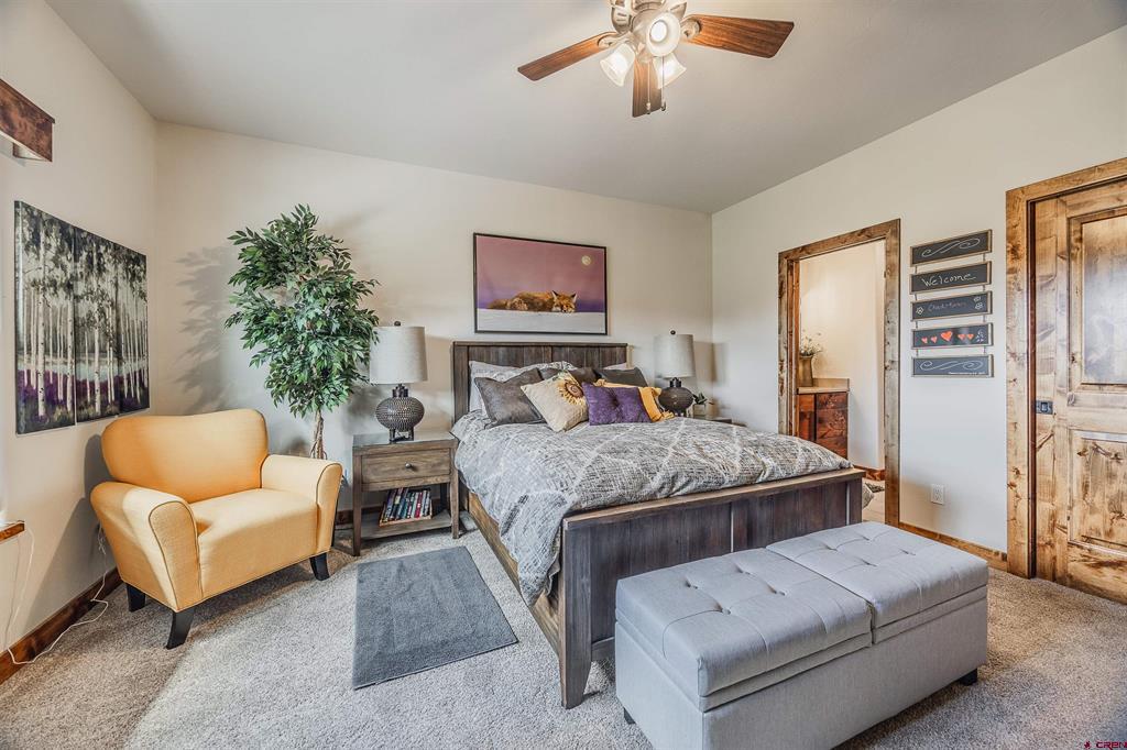 68001 Tumbleweed Road Montrose CO 81403
