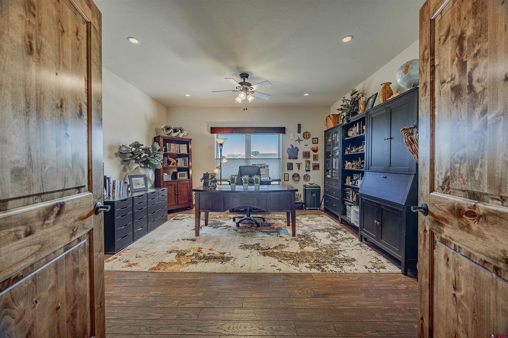 68001 Tumbleweed Road Montrose CO 81403