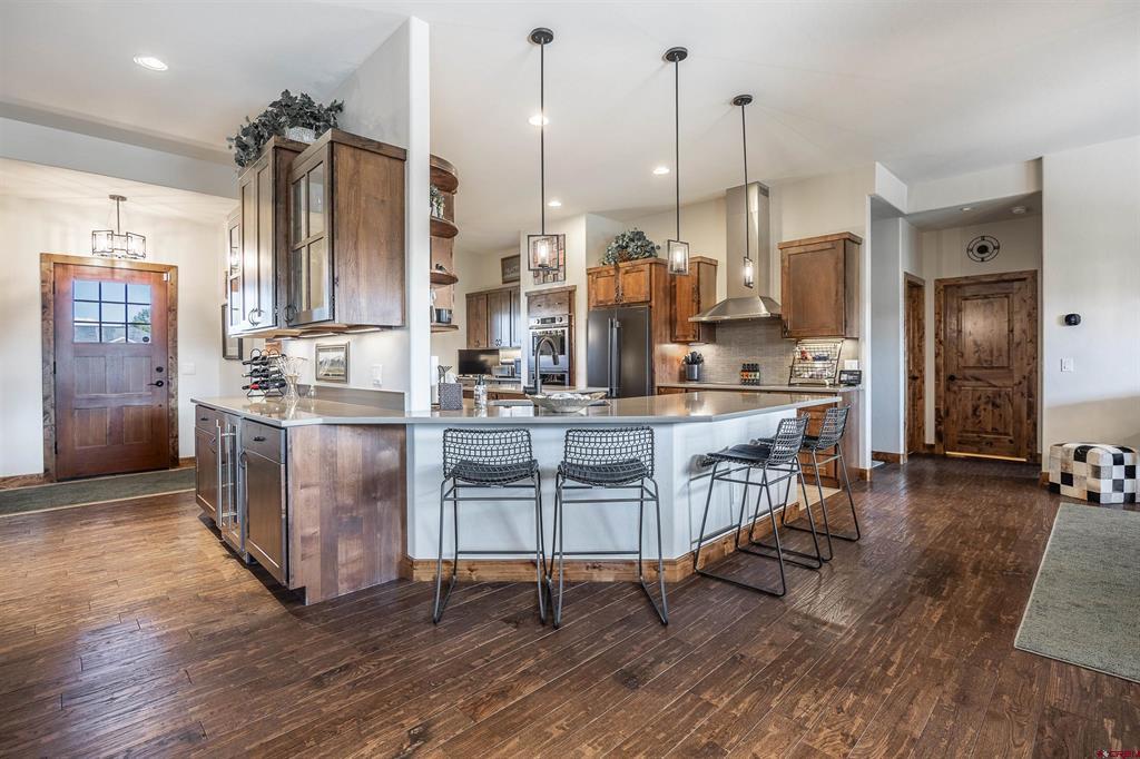 68001 Tumbleweed Road Montrose CO 81403