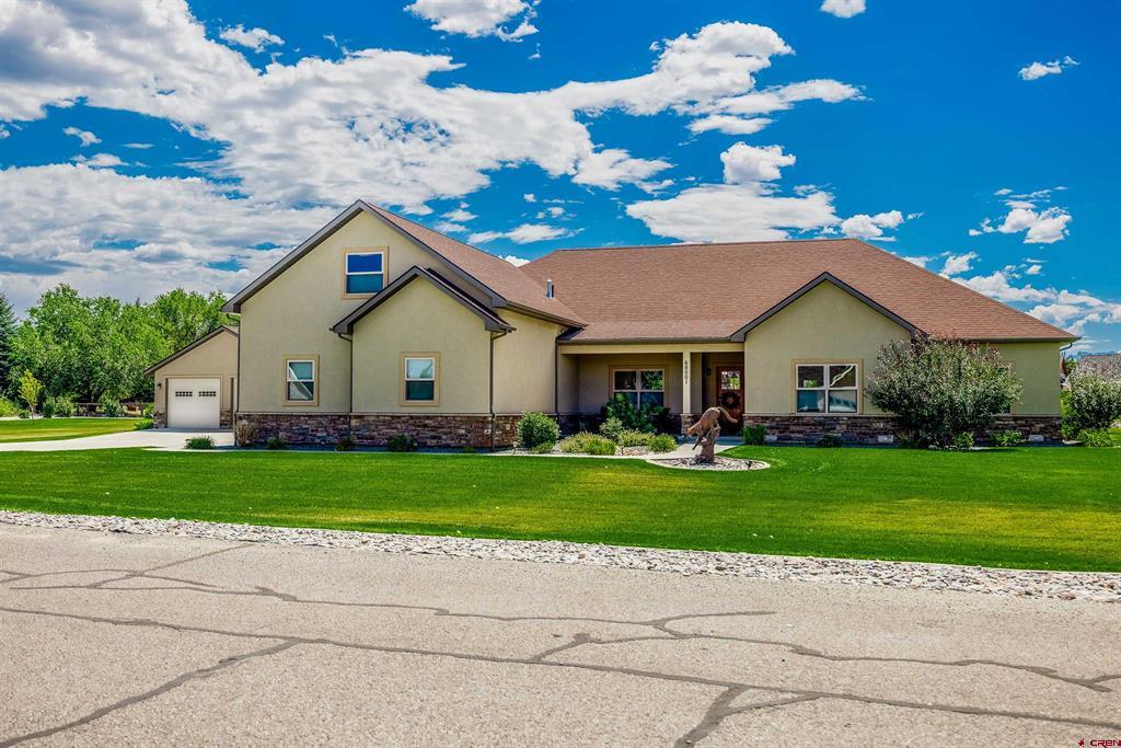 68001 Tumbleweed Road Montrose CO 81403