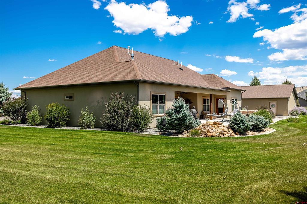 68001 Tumbleweed Road Montrose CO 81403