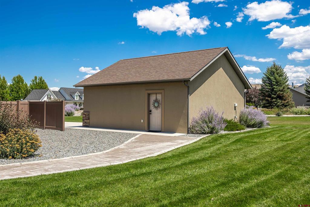 68001 Tumbleweed Road Montrose CO 81403