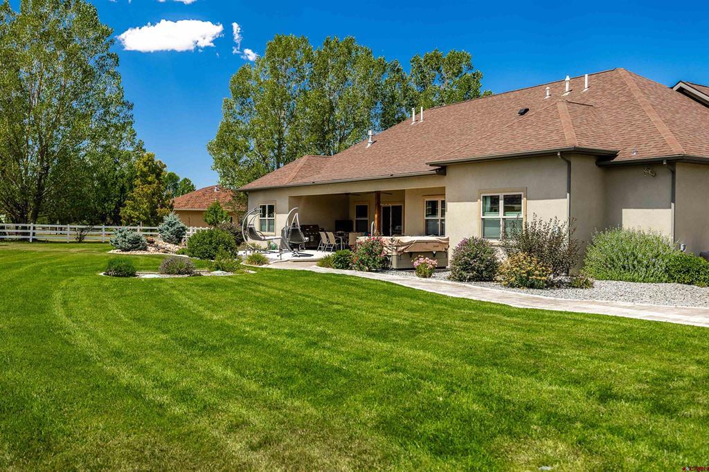 68001 Tumbleweed Road Montrose CO 81403